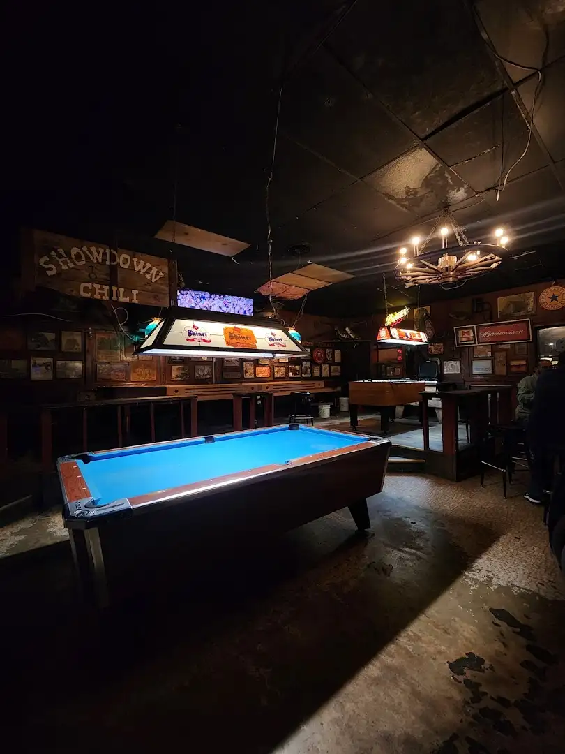 Photo of Showdown Saloon