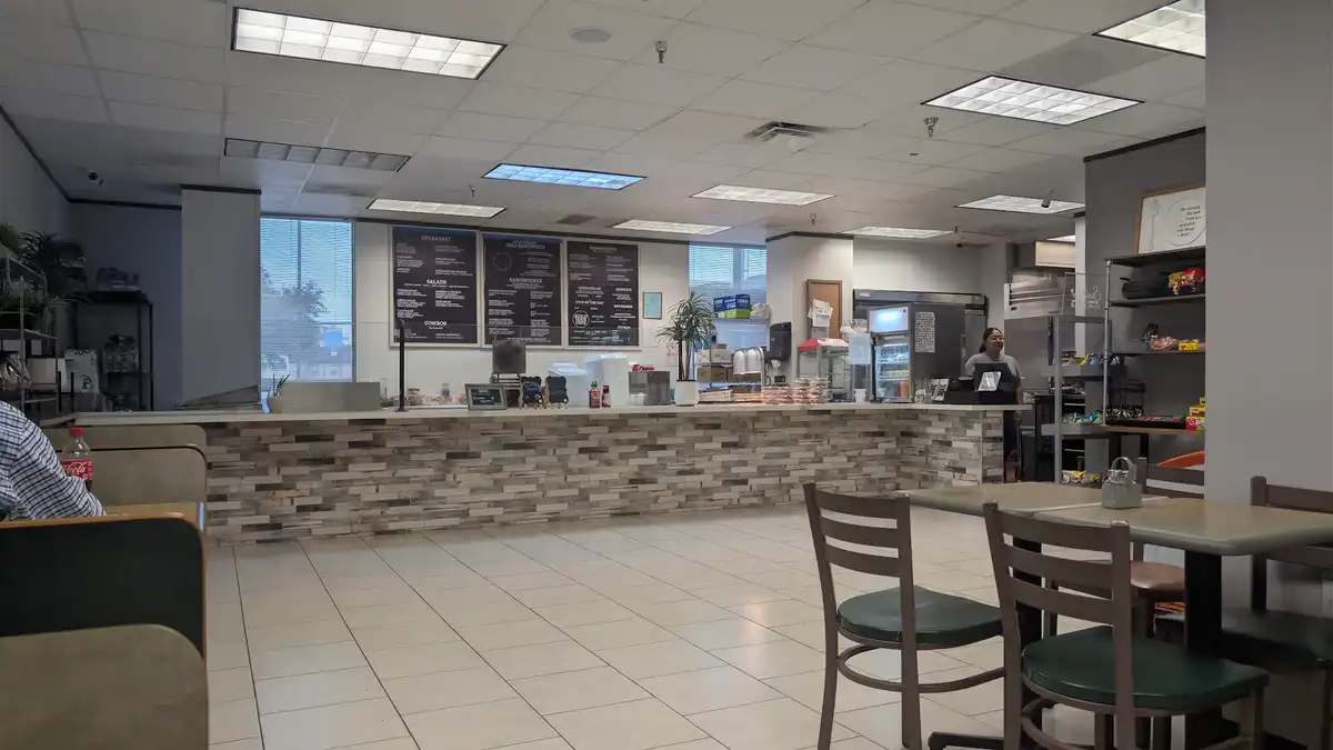 Photo of South Loop Cafe