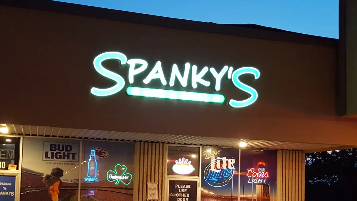 Photo of Spankys Sports Bar