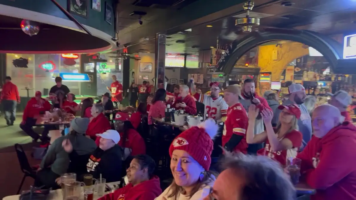 Photo of Spankys Sports Bar