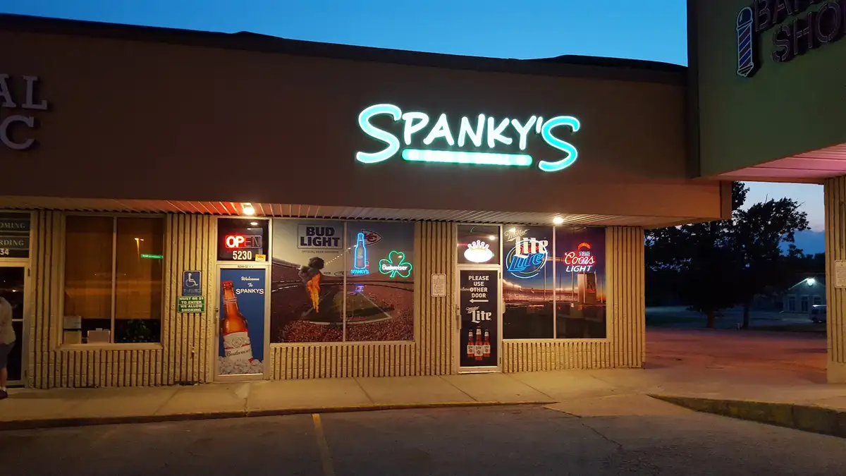 Photo of Spankys Sports Bar