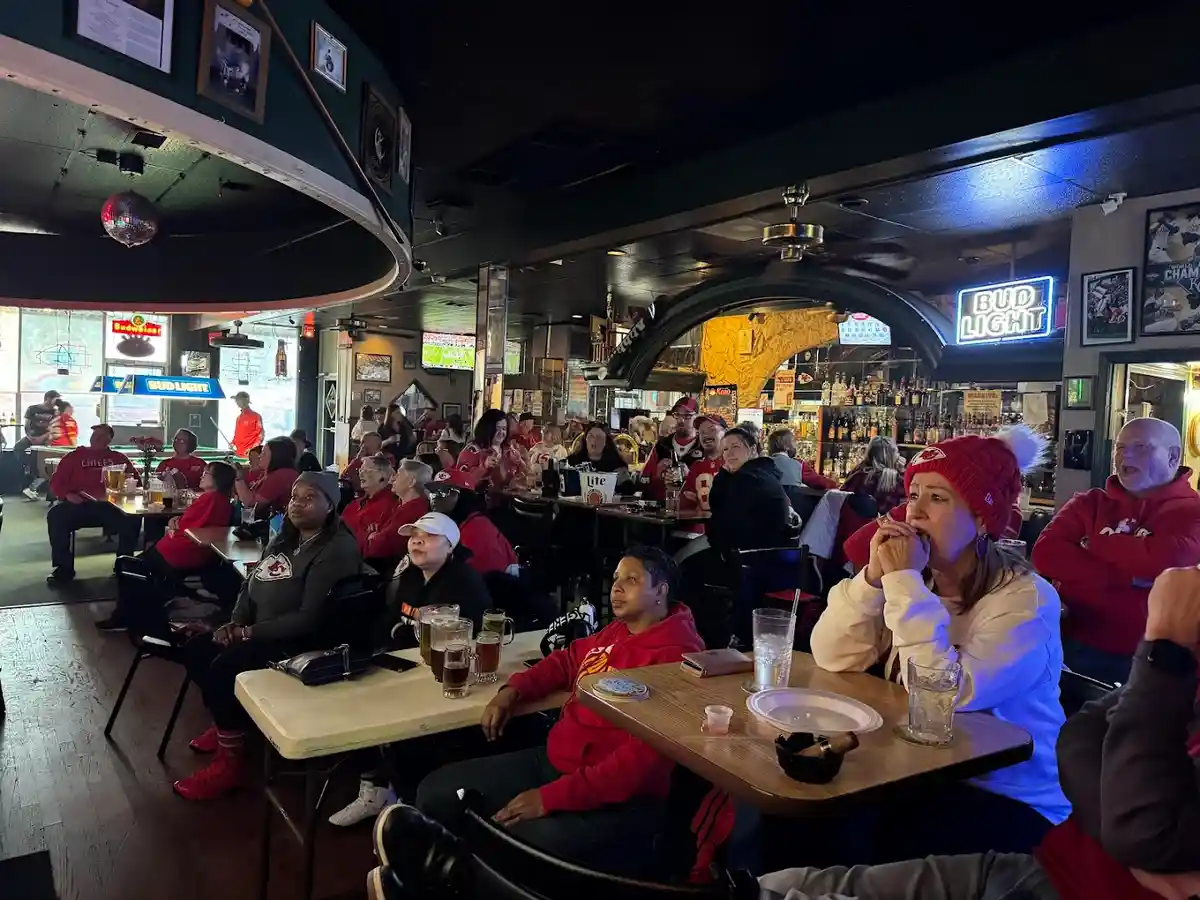 Photo of Spankys Sports Bar