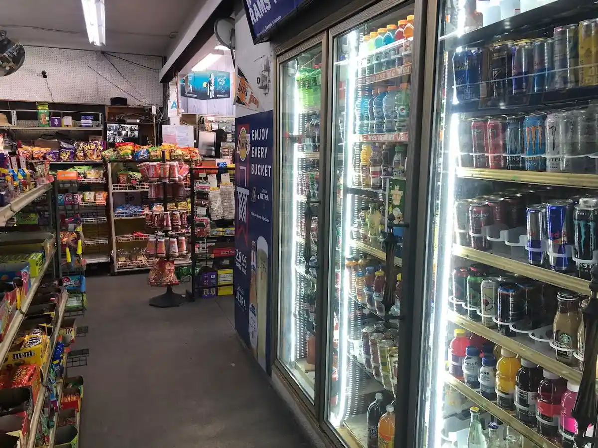 Photo of Sunny Market