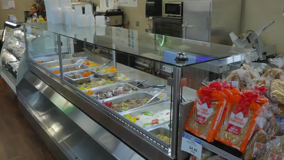 Photo of Superfresh Cafe (Inside Superfresh)