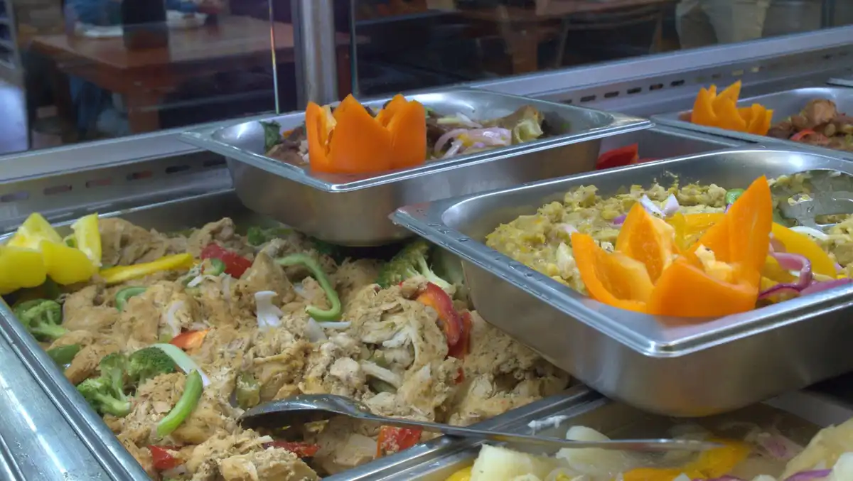 Photo of Superfresh Cafe (Inside Superfresh)