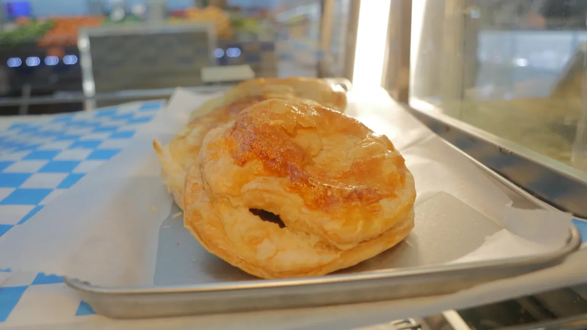 Photo of Superfresh Cafe (Inside Superfresh)