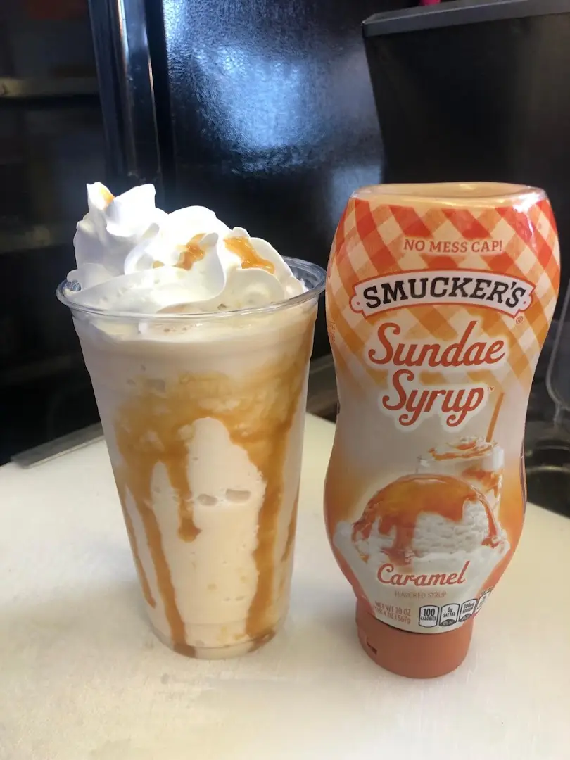 Photo of Sweettooth