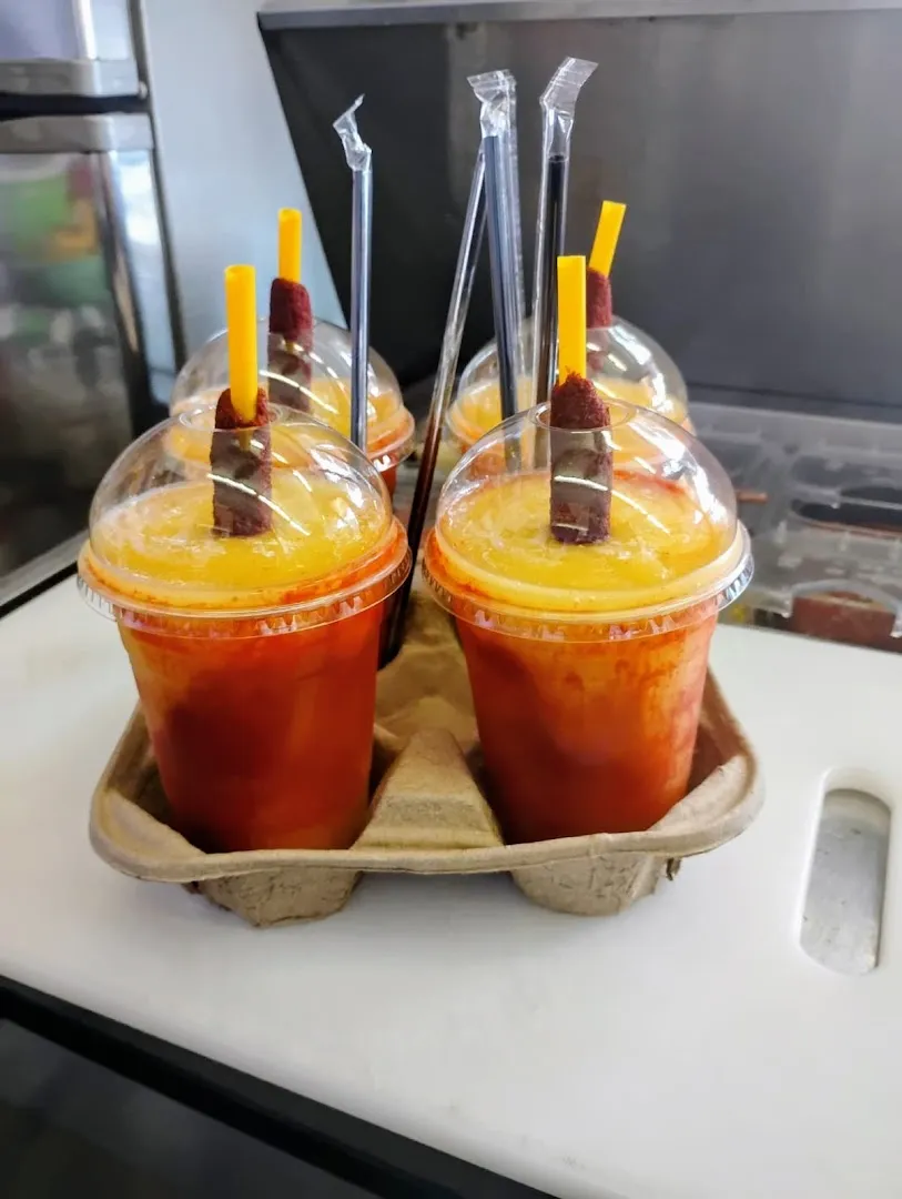Photo of Sweettooth
