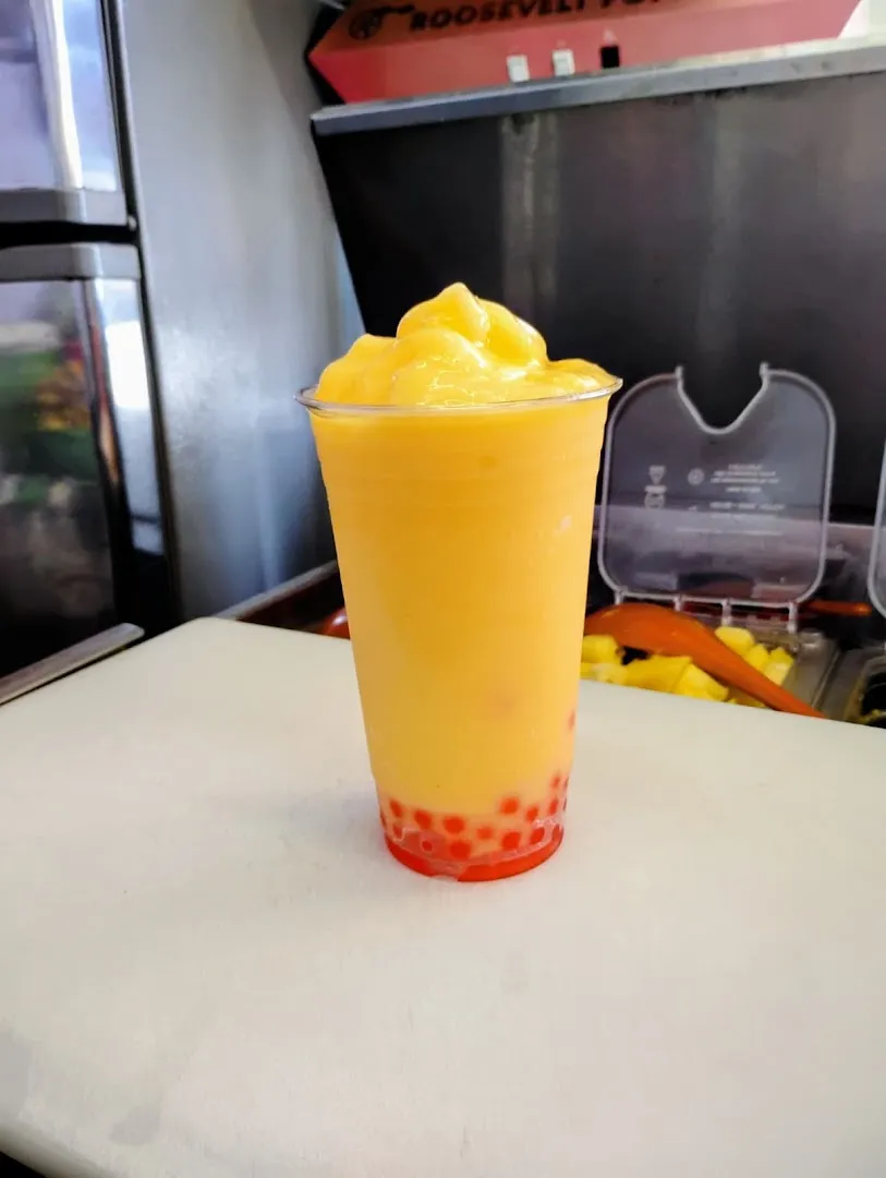Photo of Sweettooth