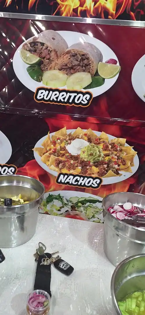 Photo of Taco Dollar Truck