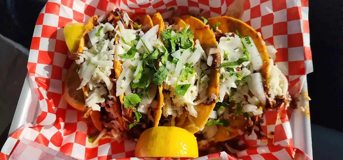 Photo of Taco Dollar Truck