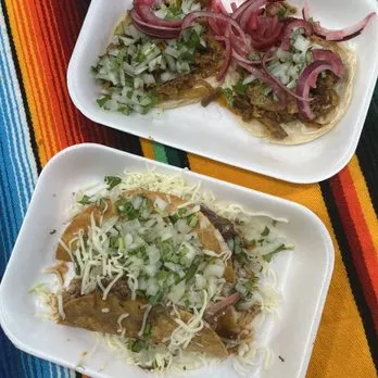 Photo of Taco Dollar Truck