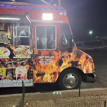 Photo of Taco Dollar Truck