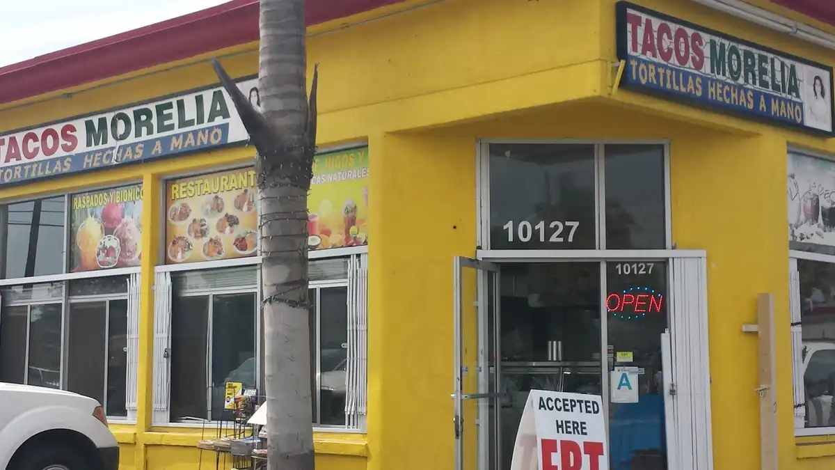 Photo of Taco Morelia