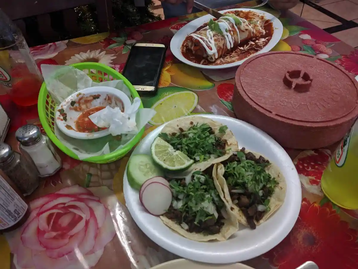 Photo of Taco Morelia