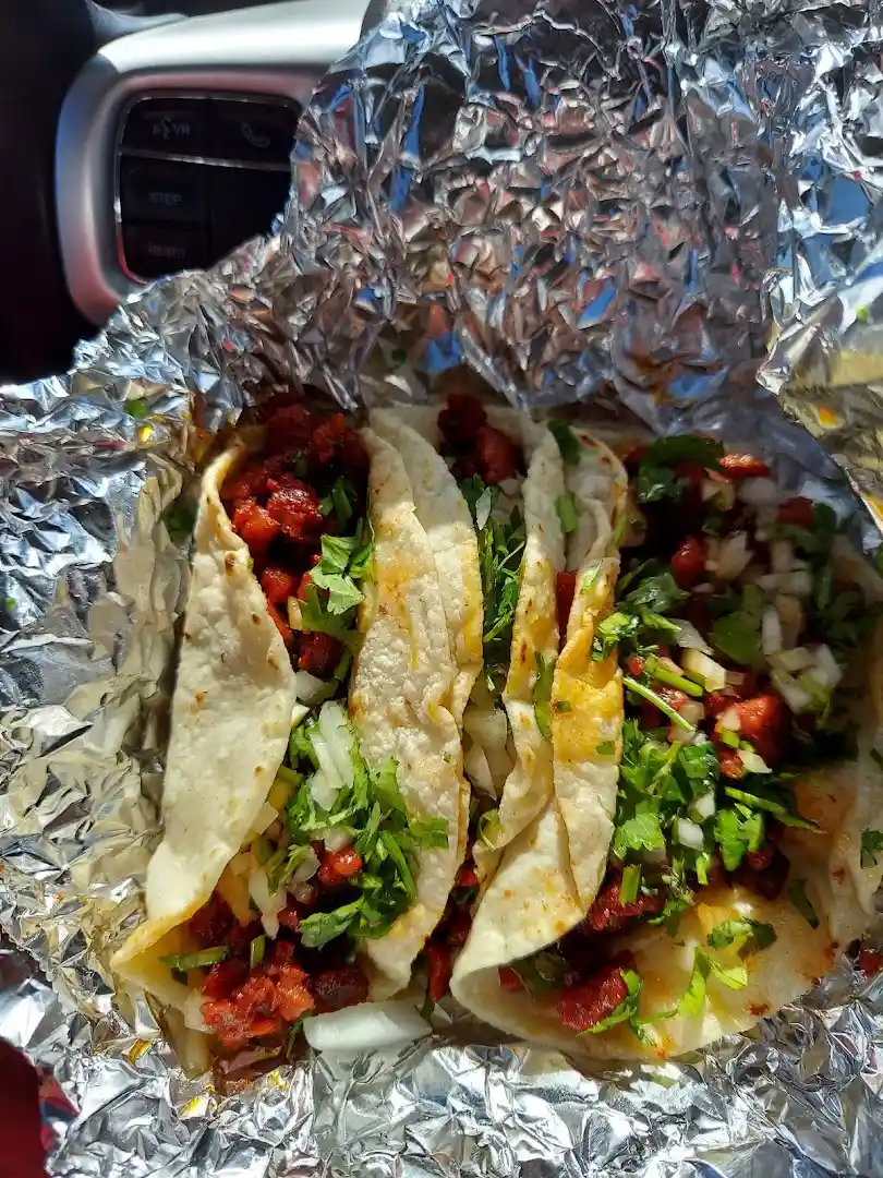 Photo of Taco Morelia