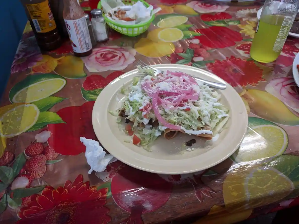Photo of Taco Morelia