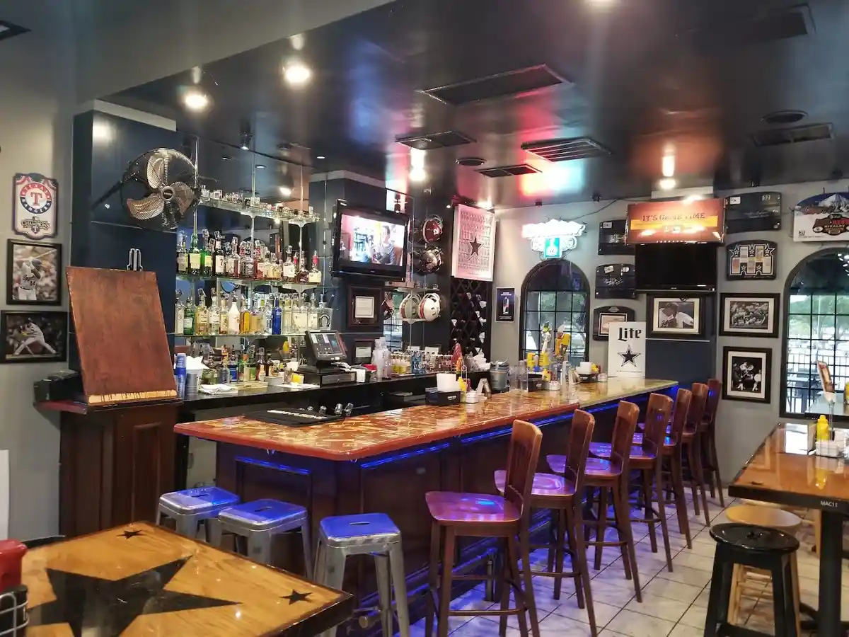 Photo of Tailgate Tavern