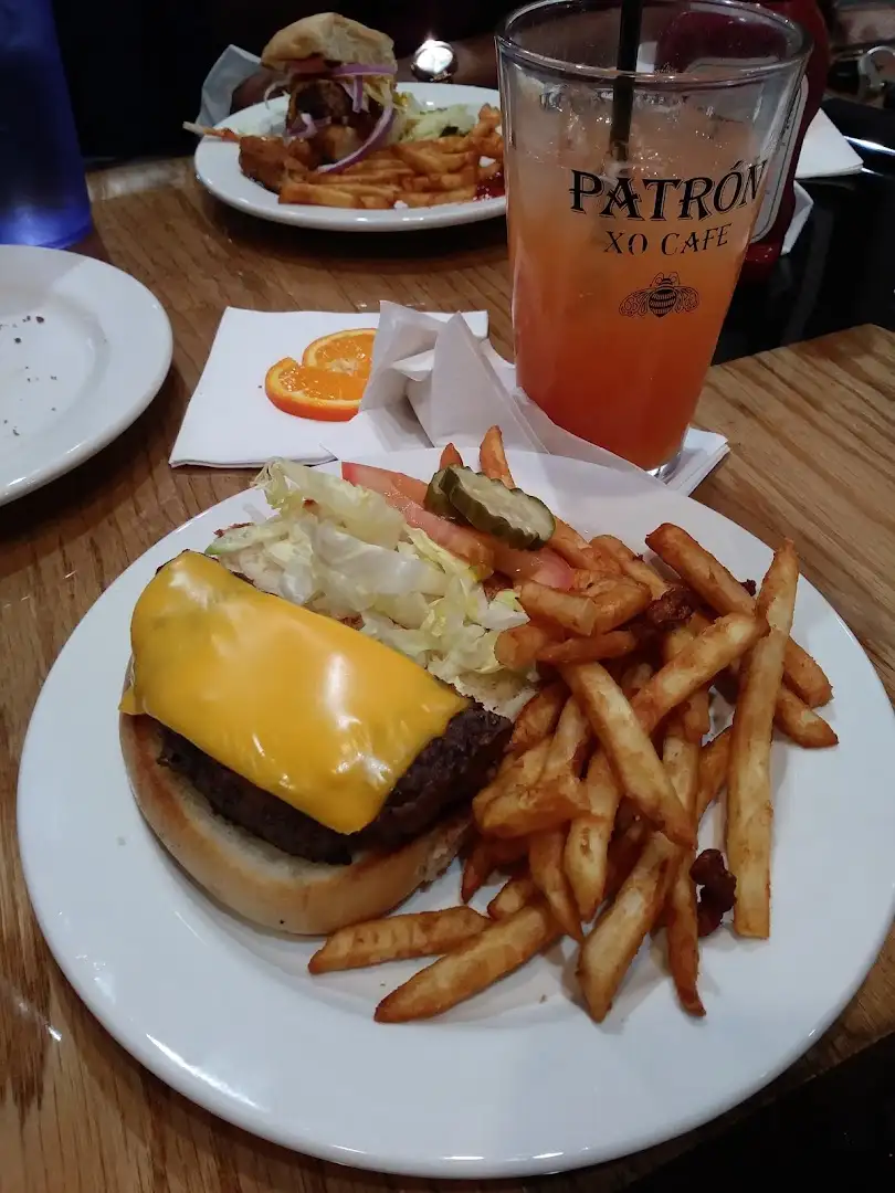 Photo of Tailgate Tavern