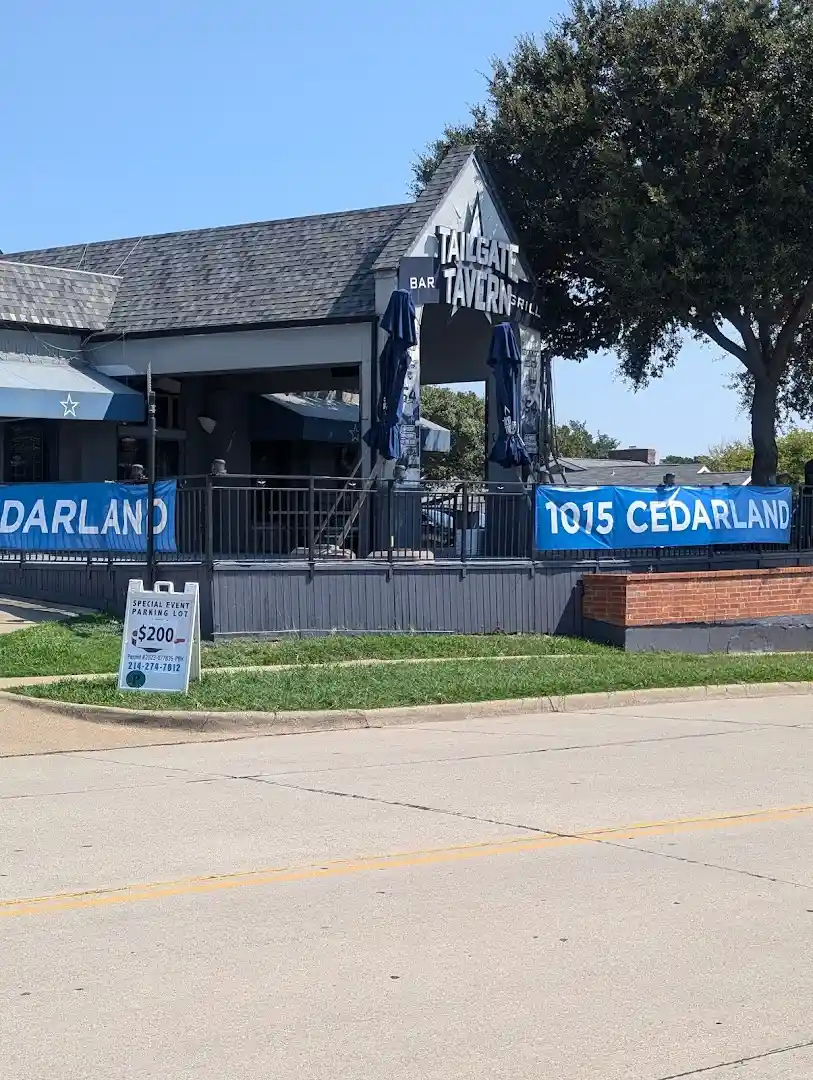 Photo of Tailgate Tavern