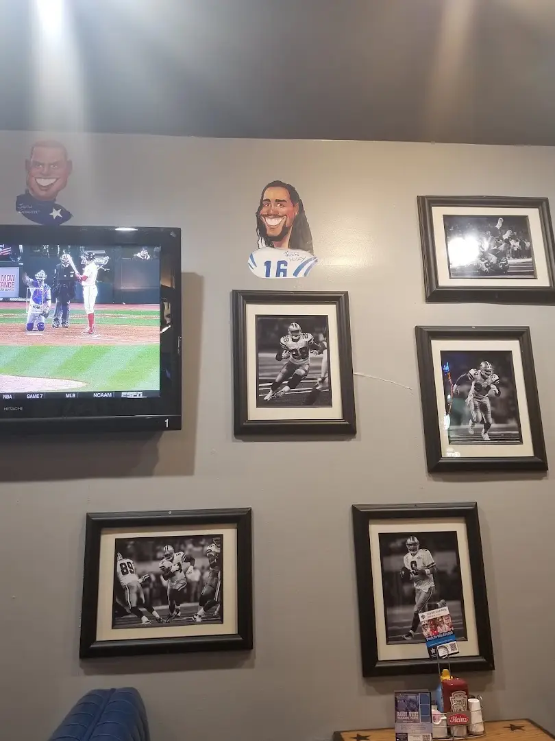 Photo of Tailgate Tavern