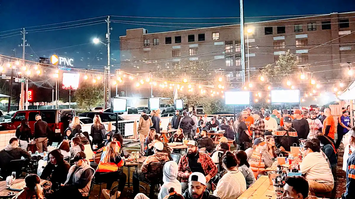 Photo of Texas Tailgate