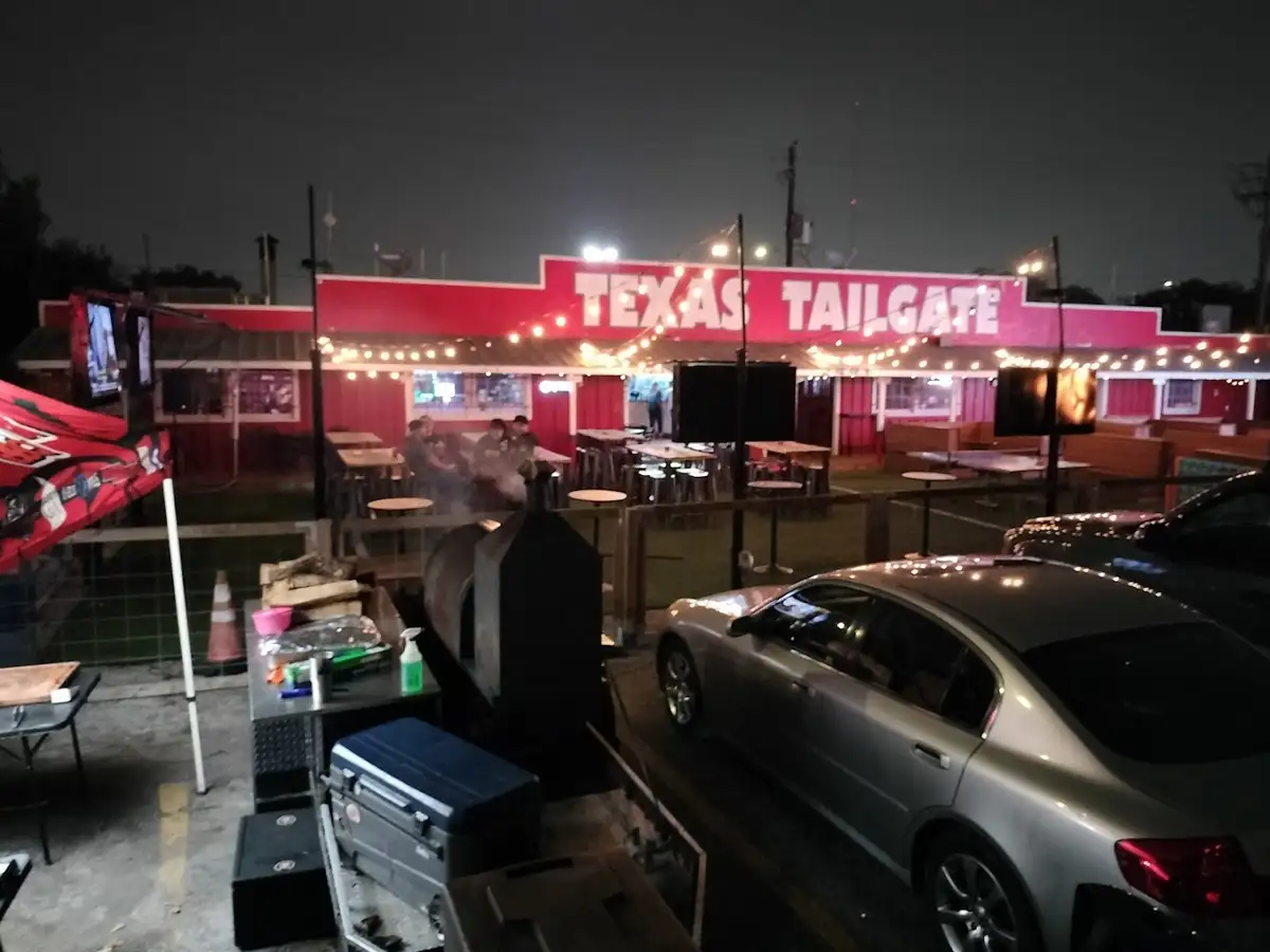 Photo of Texas Tailgate