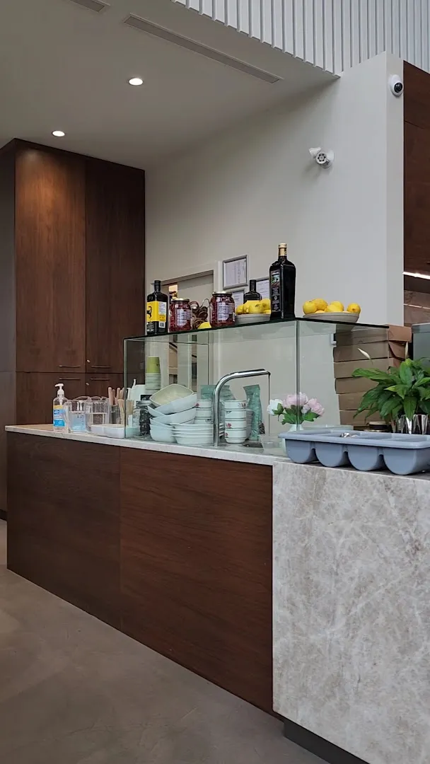 Photo of The Belgian Chocolate Café
