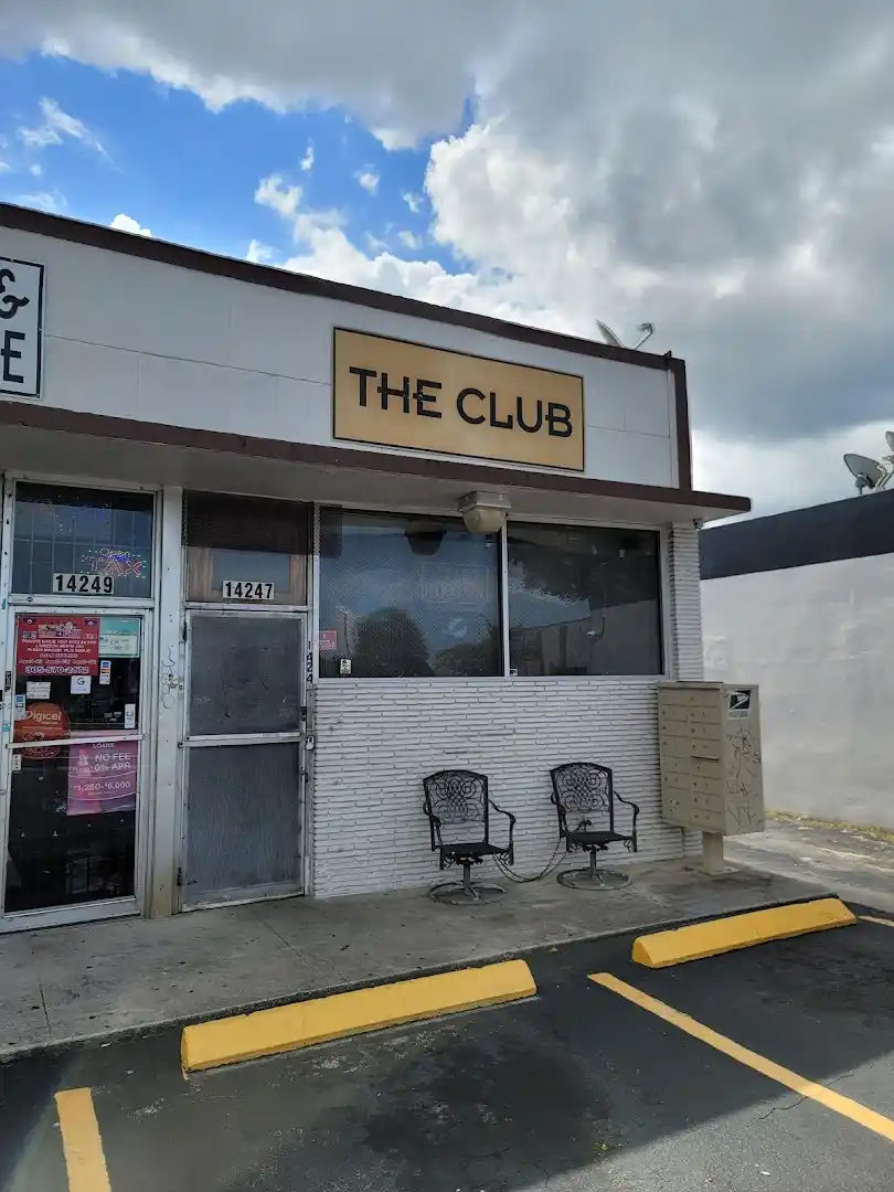 Photo of The Club Miami