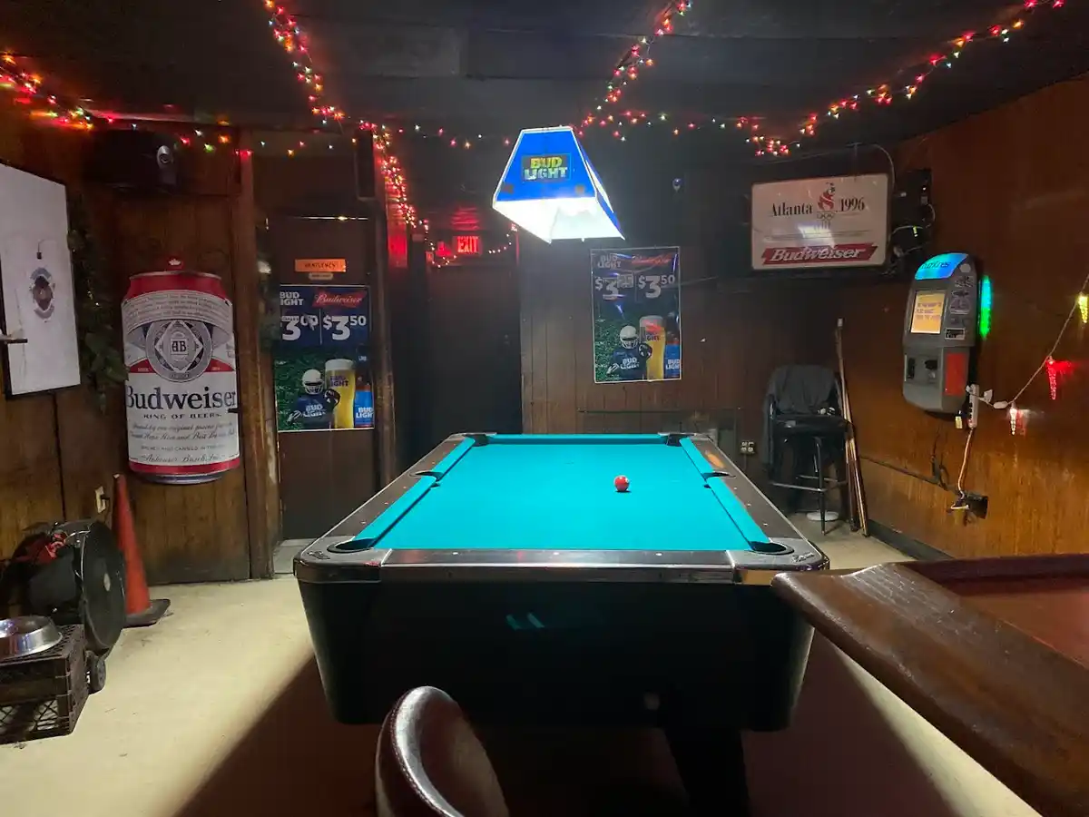 Photo of The Club Miami