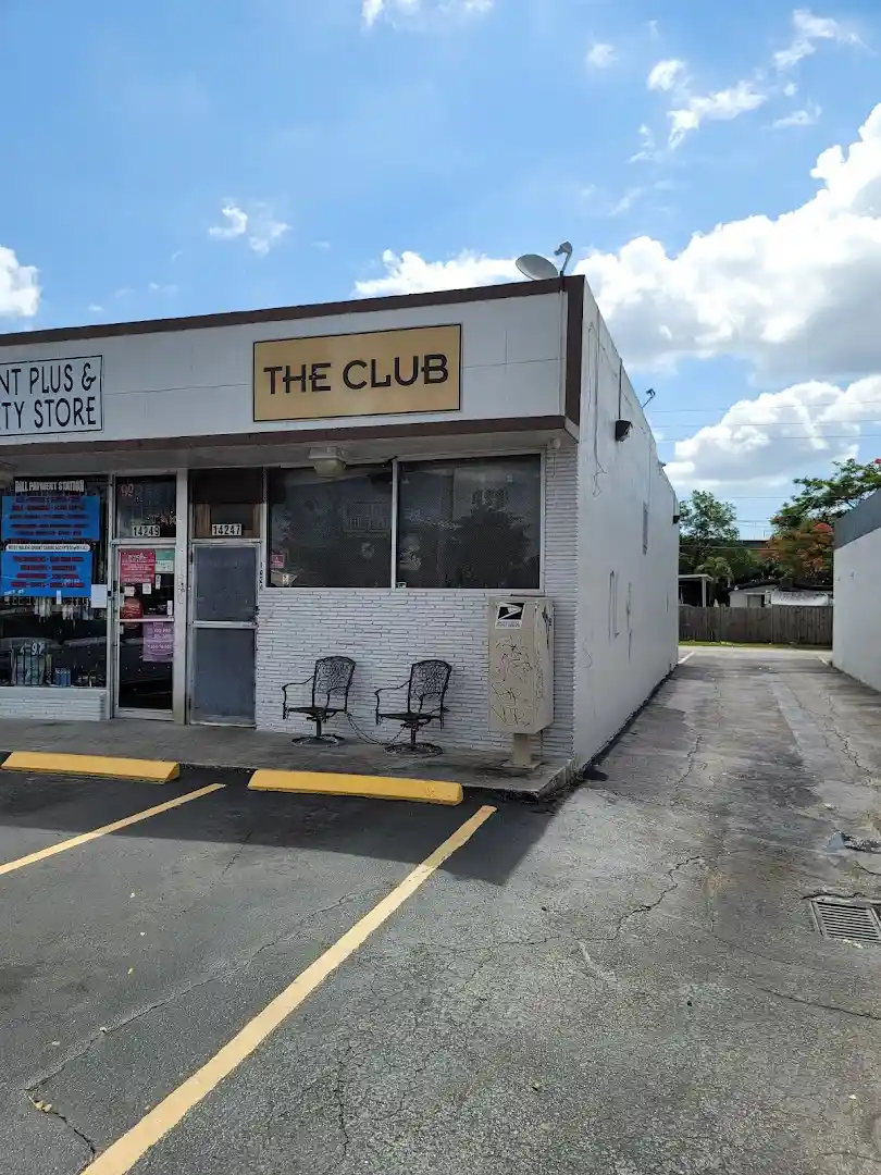 Photo of The Club Miami