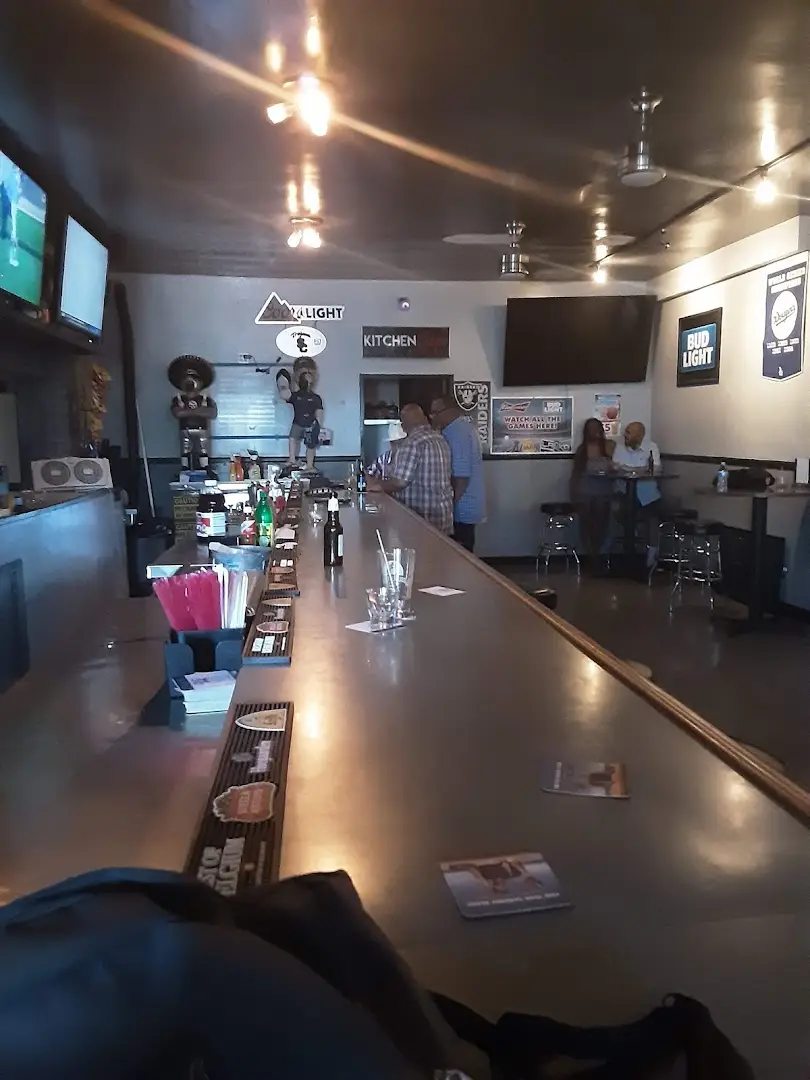 Photo of The coach's sport bar & grill
