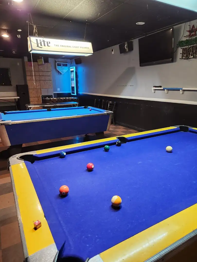 Photo of The coach's sport bar & grill