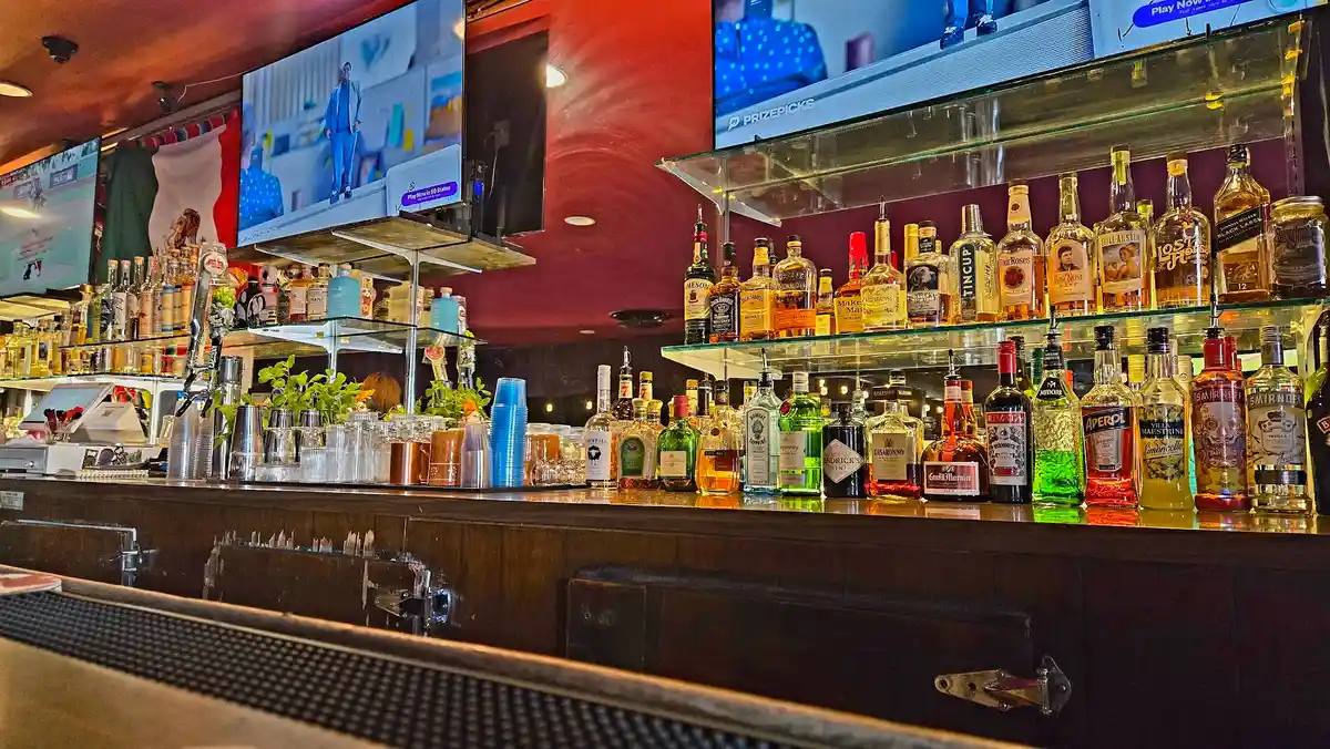 Photo of The Den Bar and Grill