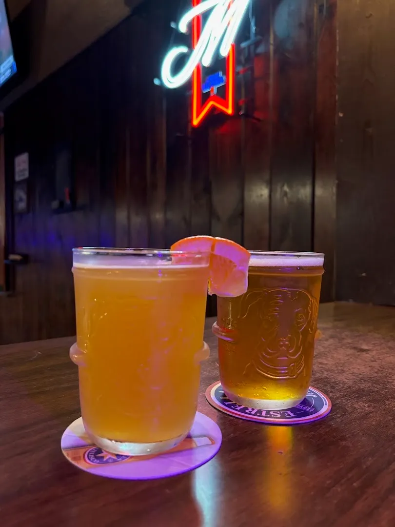 Photo of The Den Bar and Grill
