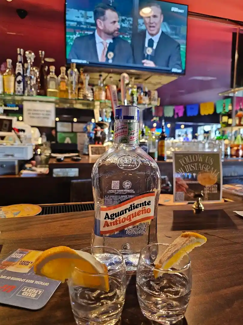 Photo of The Den Bar and Grill