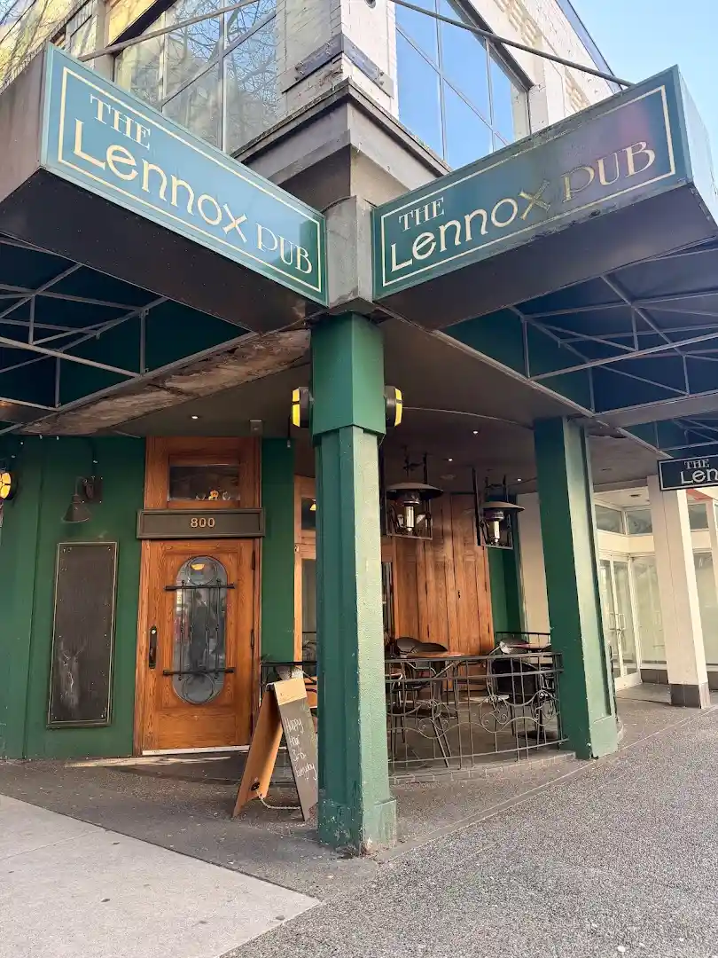 Photo of The Lennox Pub