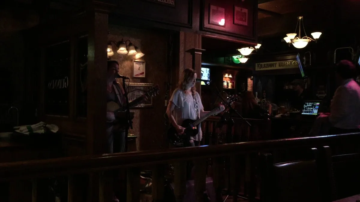 Photo of The Lennox Pub