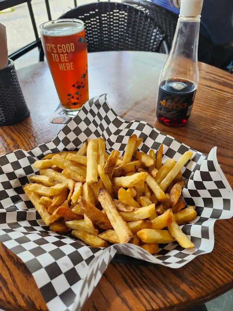 Photo of The Lennox Pub