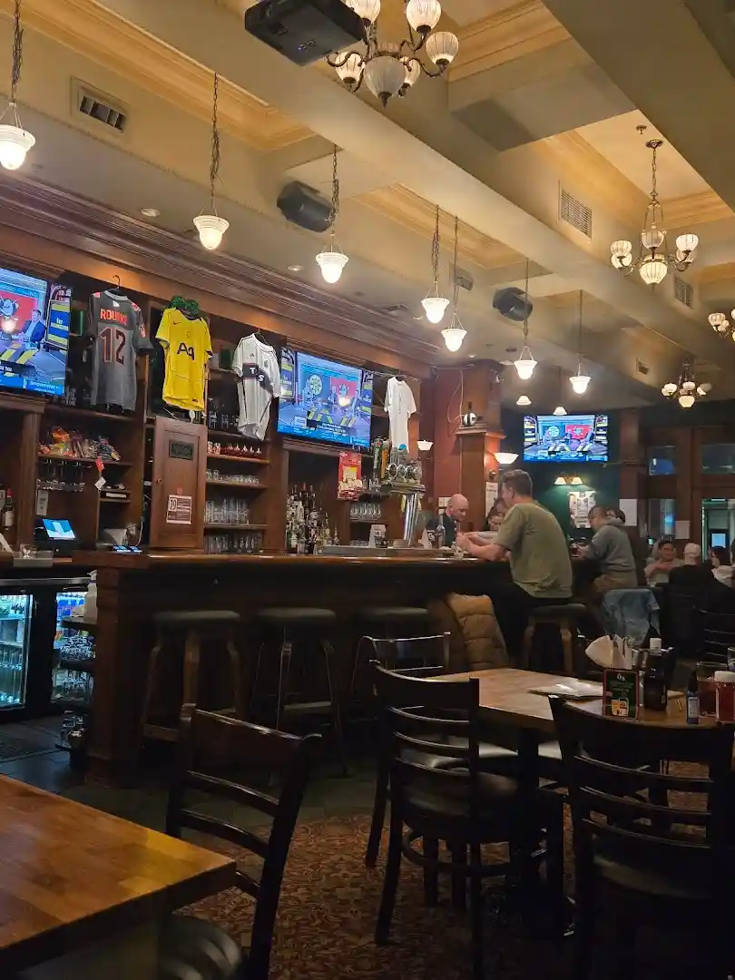 Photo of The Lennox Pub