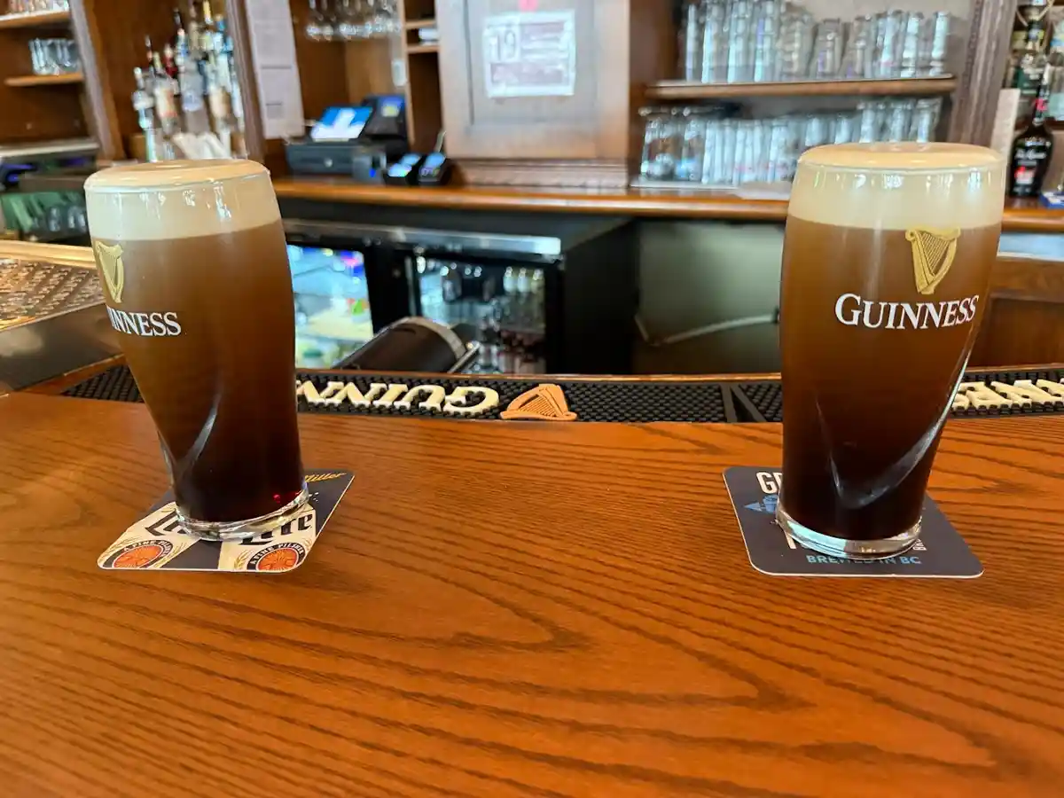 Photo of The Lennox Pub