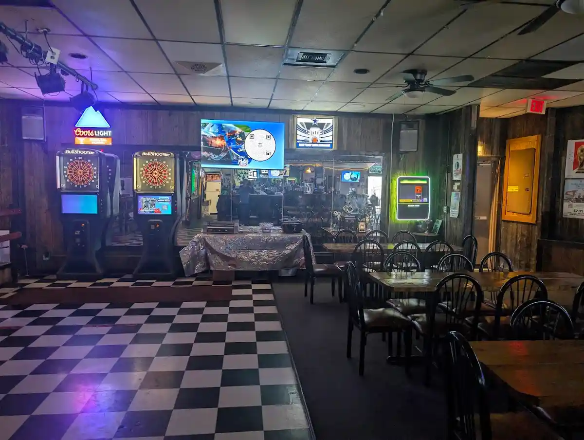 Photo of The Moon Saloon
