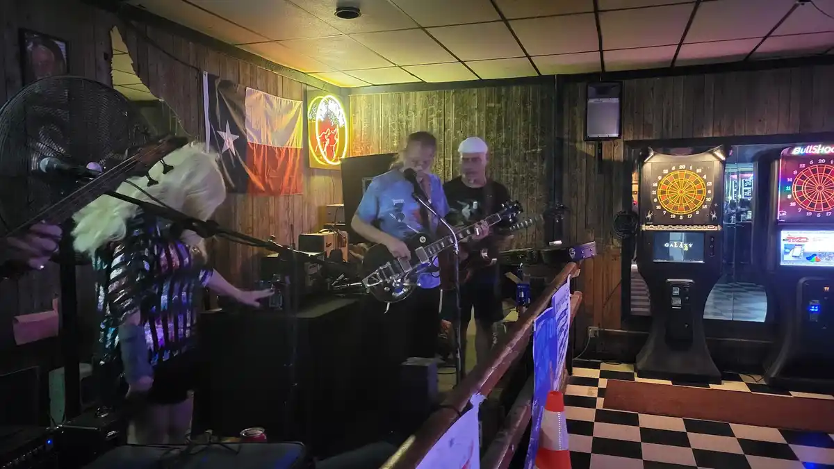 Photo of The Moon Saloon