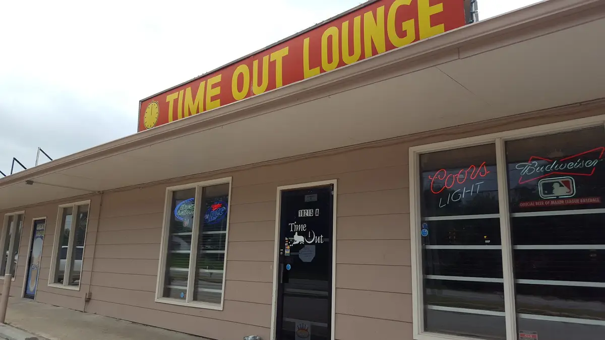 Photo of Time Out Lounge