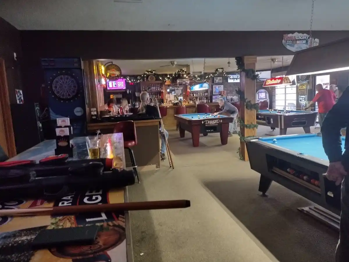 Photo of Time Out Lounge
