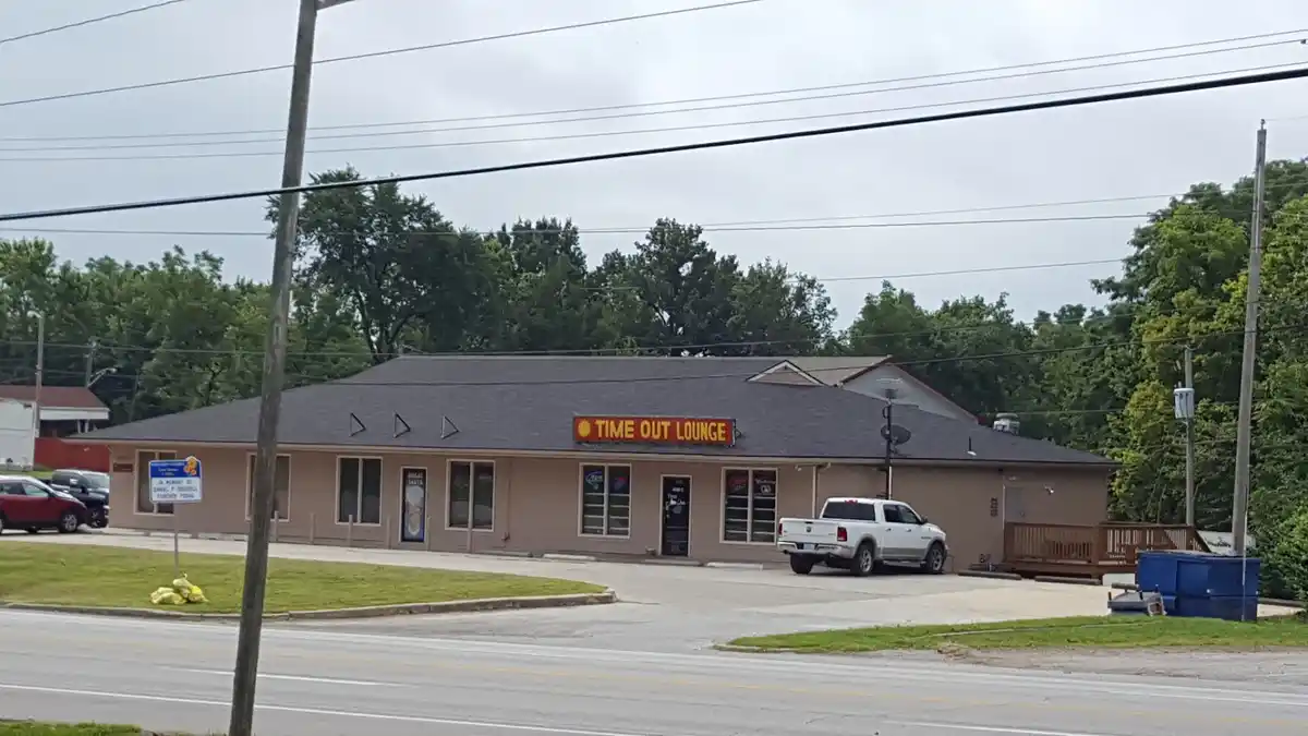 Photo of Time Out Lounge