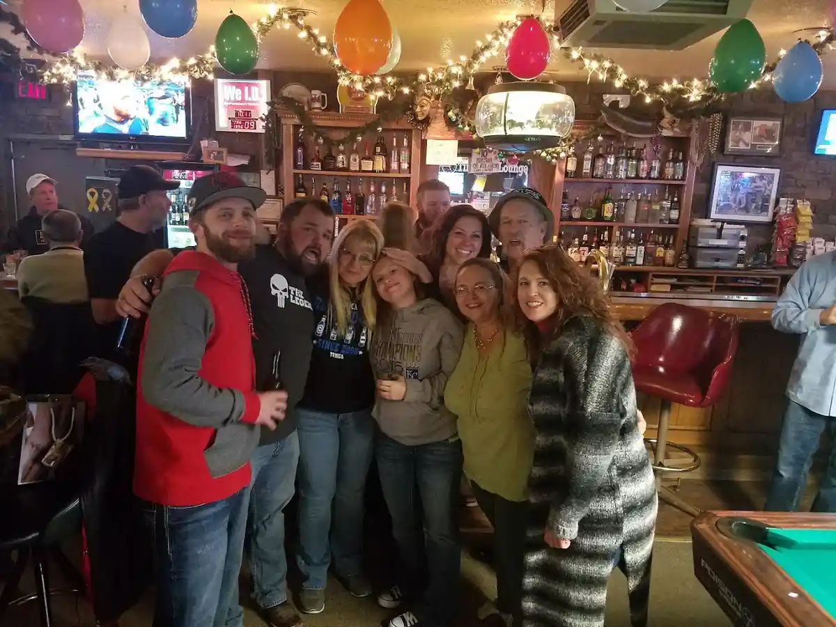 Photo of Time Out Lounge