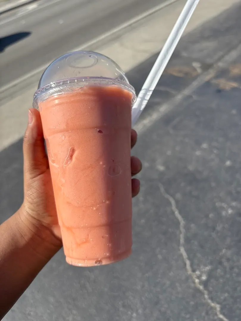 Photo of Twisted Juice Bar Cafe