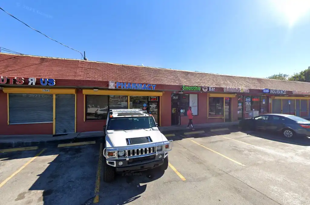 Photo of Twisted Juice Bar Cafe