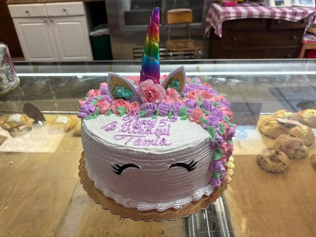 Photo of Varrelmann's Bake Shop